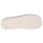 Crocs Classic Platform Slide W 208180-100 Flip-Flops – Obrázok 4