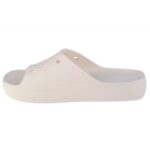Crocs Classic Platform Slide W 208180-100 Flip-Flops – Obrázok 6