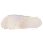 Crocs Classic Platform Slide W 208180-100 Flip-Flops – Obrázok 7