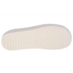 Crocs Classic Platform Slide W 208180-100 Flip-Flops – Obrázok 8
