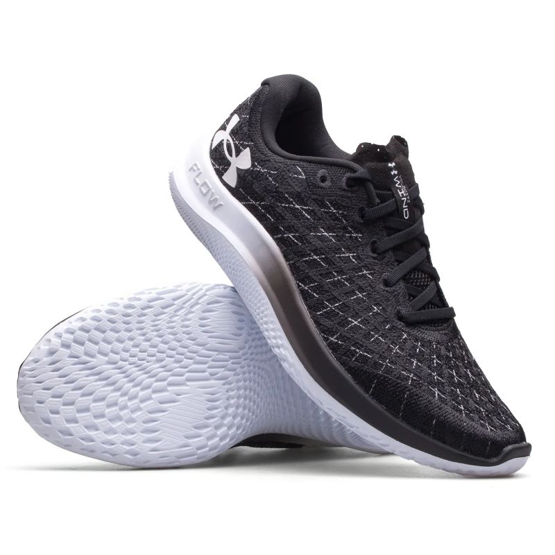 B2B-955899-0 Under Armor Velocity Wind 2 M shoes 3024903-001 – Obrázok 1