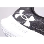 Under Armor Velocity Wind 2 M shoes 3024903-001 – Obrázok 18