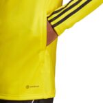 Adidas Tiro 23 League Training Track Top M IC7876 sweatshirt – Obrázok 12