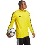 Adidas Tiro 23 League Training Track Top M IC7876 sweatshirt – Obrázok 7