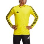 Adidas Tiro 23 League Training Track Top M IC7876 sweatshirt – Obrázok 10