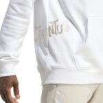 Adidas Juventus Chinese Story Hoodie M HS9802 – Obrázok 5
