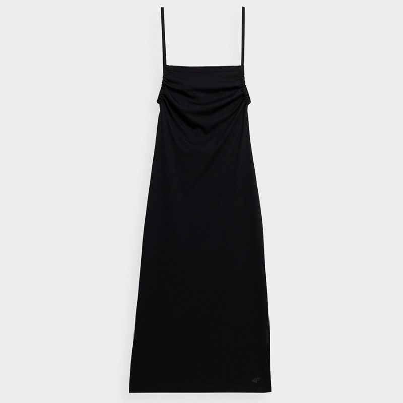 B2B-956102-0 Dress 4F W 4FSS23TDREF052 20S – Obrázok 1