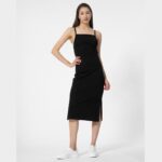 Dress 4F W 4FSS23TDREF052 20S – Obrázok 3