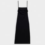 Dress 4F W 4FSS23TDREF052 20S – Obrázok 7