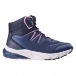 Elbrus Eston Mid Wp W 92800377073 Shoes – Obrázok 2