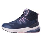 Elbrus Eston Mid Wp W 92800377073 Shoes – Obrázok 11