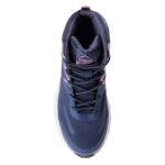 Elbrus Eston Mid Wp W 92800377073 Shoes – Obrázok 3