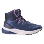 Elbrus Eston Mid Wp W 92800377073 Shoes – Obrázok 5