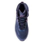Elbrus Eston Mid Wp W 92800377073 Shoes – Obrázok 6