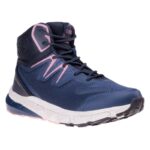 Elbrus Eston Mid Wp W 92800377073 Shoes – Obrázok 8
