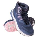 Elbrus Eston Mid Wp W 92800377073 Shoes – Obrázok 9