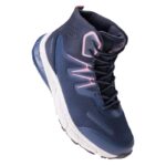 Elbrus Eston Mid Wp W 92800377073 Shoes – Obrázok 10