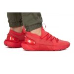 Under Armou Phantom 3 MTLC M 3025520-601 shoes – Obrázok 3