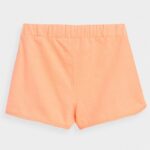 4F Jr Shorts 4FJSS23TSHOF099 64N – Obrázok 2