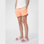 4F Jr Shorts 4FJSS23TSHOF099 64N – Obrázok 3