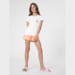 4F Jr Shorts 4FJSS23TSHOF099 64N – Obrázok 4