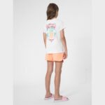 4F Jr Shorts 4FJSS23TSHOF099 64N – Obrázok 5