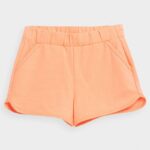 4F Jr Shorts 4FJSS23TSHOF099 64N – Obrázok 6