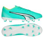 Puma Ultra Play FG/AG M 107224 03 football boots