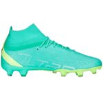 Puma Ultra Pro FG/AG M 107240 03 football boots – Obrázok 3