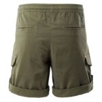Iguana Irim W Shorts 92800395867 – Obrázok 3