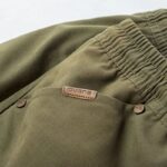 Iguana Irim W Shorts 92800395867 – Obrázok 4