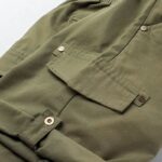 Iguana Irim W Shorts 92800395867 – Obrázok 5