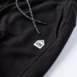 Elbrus Mikel shorts M 92800481627 – Obrázok 5