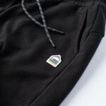 Elbrus Mikel shorts M 92800481627 – Obrázok 9