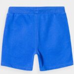 4F Jr Shorts 4FJSS23TSHOM048 36S – Obrázok 2