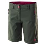 Elbrus Salut Wo's W 92800272432 Shorts