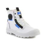 Palladium Pampa HI Re-Craft U 77220-904-M shoes