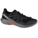 Salomon Hypulse Gtx M 415959 Running Shoes – Obrázok 5