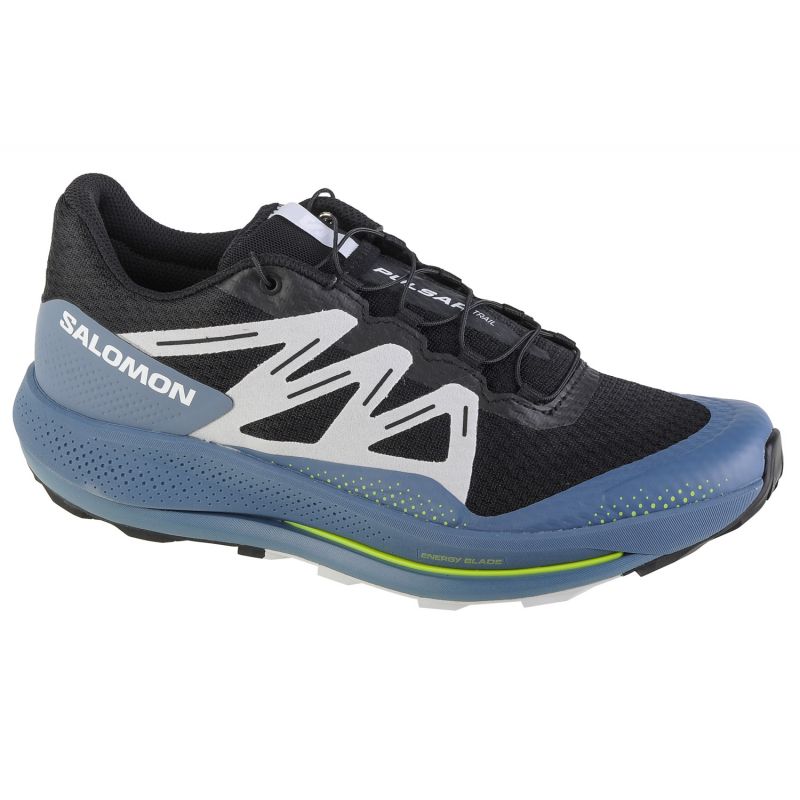 B2B-959425-0 Salomon Pulsar Trail M 472100 shoes – Obrázok 1