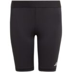 Adidas Techfit Aeroready Short Tights Jr IA1212 shorts – Obrázok 3