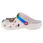 Crocs Classic Rainbow High Kids Clog 208117-90H flip-flops – Obrázok 2