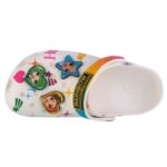 Crocs Classic Rainbow High Kids Clog 208117-90H flip-flops – Obrázok 3
