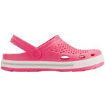 Coqui Lindo W 6413-100-4246 clogs – Obrázok 4