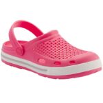 Coqui Lindo W 6413-100-4246 clogs – Obrázok 5