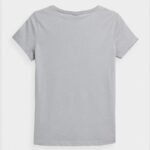 T-shirt 4F W 4FSS23TFTSF274 27S – Obrázok 4