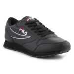 Fila Orbit Low M 1010263-12V shoes – Obrázok 2