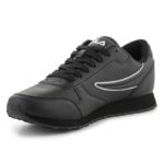 Fila Orbit Low M 1010263-12V shoes – Obrázok 4