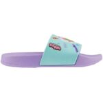 Coqui Ruki Jr Flip-Flops 6383-635-0244