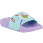 Coqui Ruki Jr Flip-Flops 6383-635-0244 – Obrázok 2