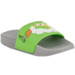 Coqui Ruki Jr Flip-Flops 6383-634-4877 – Obrázok 2